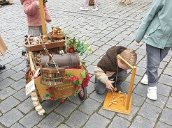 Vlissingen 1572 spelletjes © www.middeleeuws-entertainment.nl